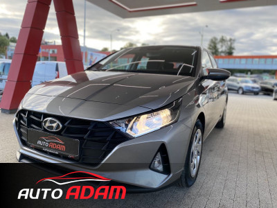 Hyundai i20 1.2i 62kW Comfort