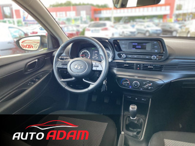 Hyundai i20 1.2i 62kW Comfort