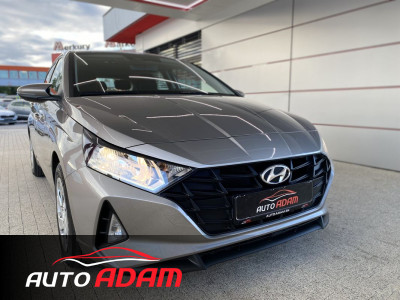 Hyundai i20 1.2i 62kW Comfort