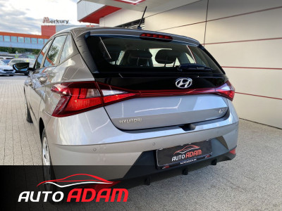 Hyundai i20 1.2i 62kW Comfort