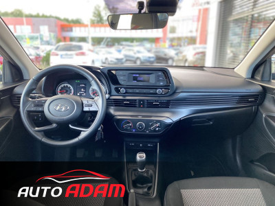 Hyundai i20 1.2i 62kW Comfort