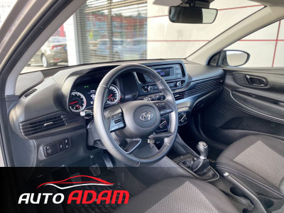 Hyundai i20 1.2i 62kW Comfort