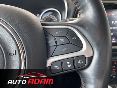 Jeep Compass 2.0L MJet 140 4WD S-Limited A/T 103kW