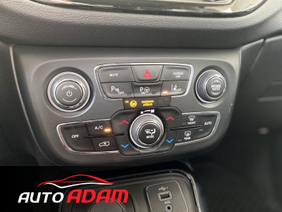 Jeep Compass 2.0L MJet 140 4WD S-Limited A/T 103kW
