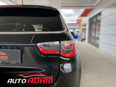 Jeep Compass 2.0L MJet 140 4WD S-Limited A/T 103kW