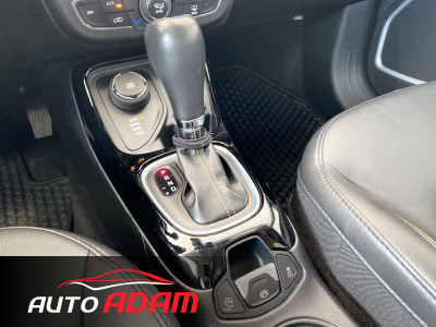 Jeep Compass 2.0L MJet 140 4WD S-Limited A/T 103kW