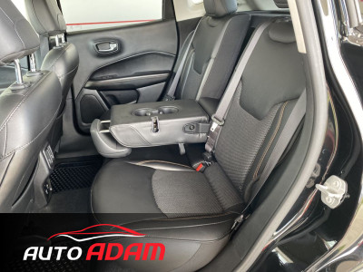 Jeep Compass 2.0L MJet 140 4WD S-Limited A/T 103kW