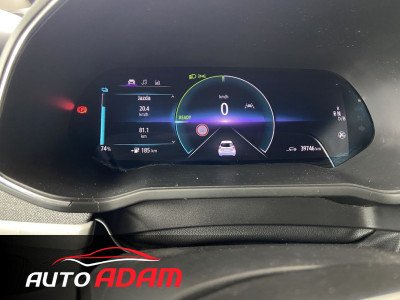 Renault Zoe 54kWh 80kW Zen