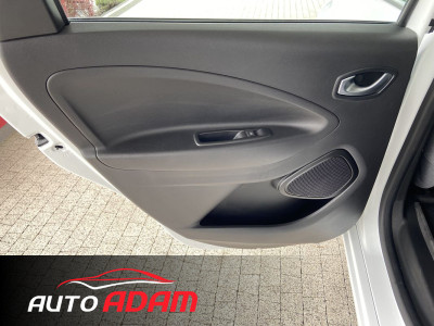Renault Zoe 54kWh 80kW Zen