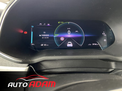 Renault Zoe 54kWh 80kW Zen