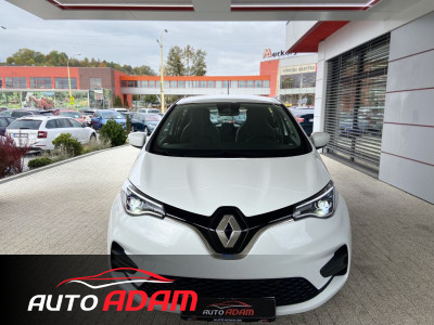 Renault Zoe 54kWh 80kW Zen