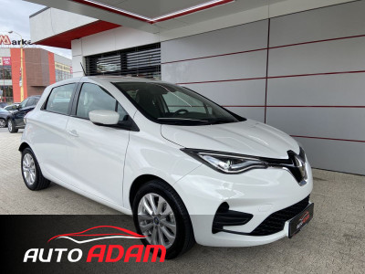 Renault Zoe 54kWh 80kW Zen
