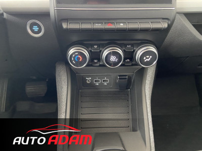 Renault Zoe 54kWh 80kW Zen