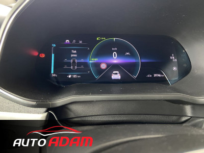 Renault Zoe 54kWh 80kW Zen