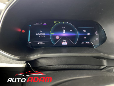 Renault Zoe 54kWh 80kW Zen