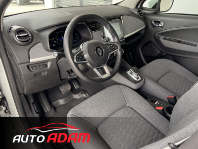 Renault Zoe 54kWh 80kW Zen