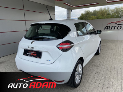 Renault Zoe 54kWh 80kW Zen
