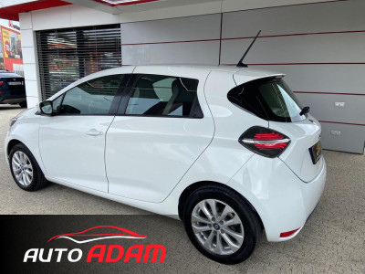 Renault Zoe 54kWh 80kW Zen