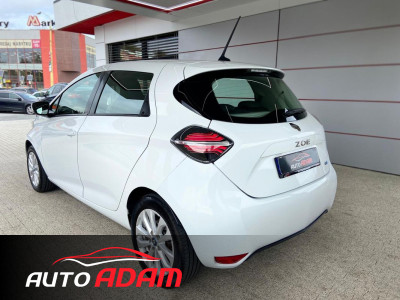 Renault Zoe 54kWh 80kW Zen