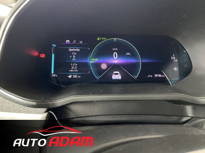Renault Zoe 54kWh 80kW Zen
