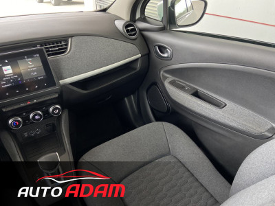 Renault Zoe 54kWh 80kW Zen