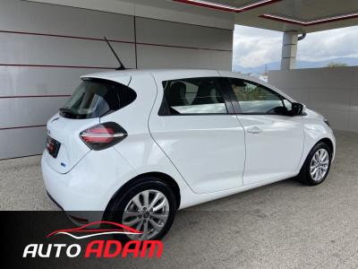 Renault Zoe 54kWh 80kW Zen