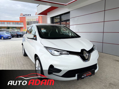 Renault Zoe 54kWh 80kW Zen