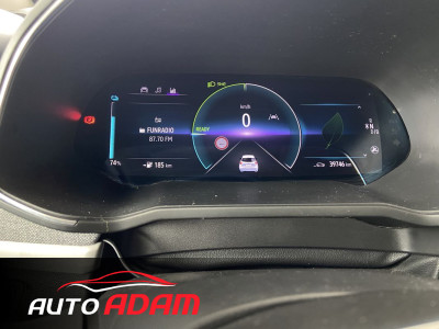 Renault Zoe 54kWh 80kW Zen