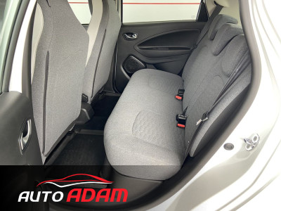 Renault Zoe 54kWh 80kW Zen