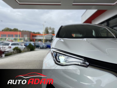 Renault Zoe 54kWh 80kW Zen