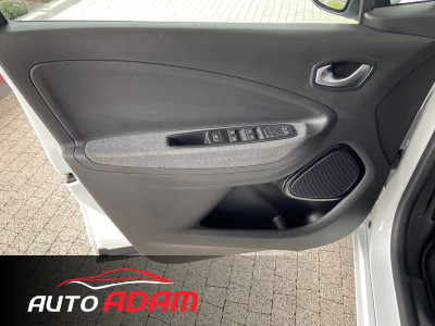 Renault Zoe 54kWh 80kW Zen