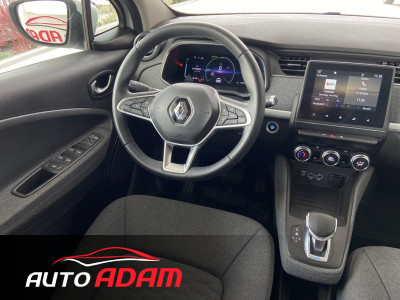 Renault Zoe 54kWh 80kW Zen
