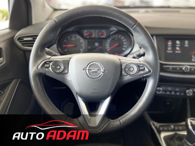 Opel Crossland X 1.2 61kW
