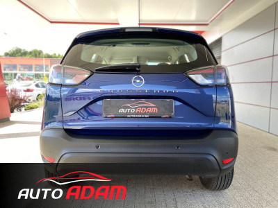 Opel Crossland X 1.2 61kW