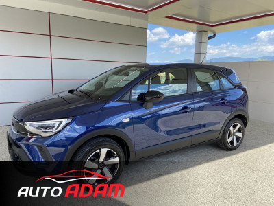 Opel Crossland X 1.2 61kW