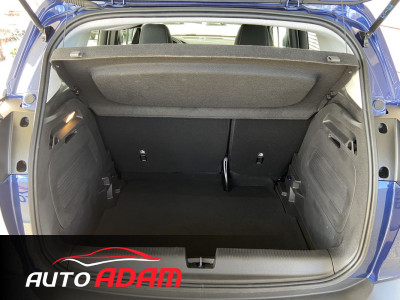 Opel Crossland X 1.2 61kW