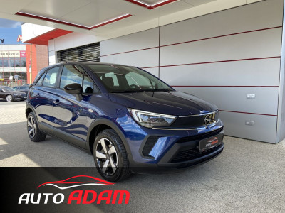 Opel Crossland X 1.2 61kW