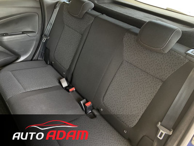 Opel Crossland X 1.2 61kW