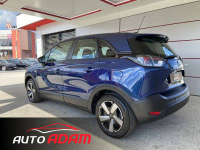 Opel Crossland X 1.2 61kW