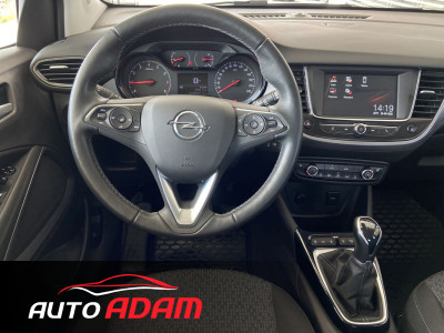 Opel Crossland X 1.2 61kW