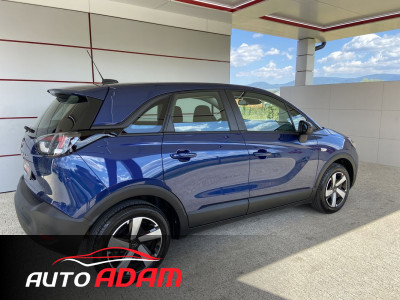 Opel Crossland X 1.2 61kW
