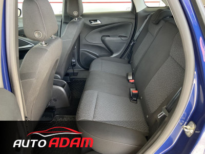 Opel Crossland X 1.2 61kW