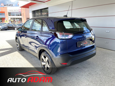 Opel Crossland X 1.2 61kW