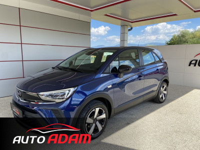 Opel Crossland X 1.2 61kW
