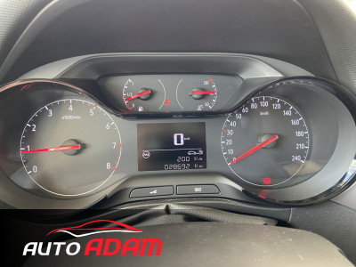 Opel Crossland X 1.2 61kW