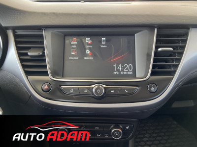 Opel Crossland X 1.2 61kW