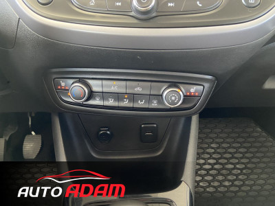 Opel Crossland X 1.2 61kW