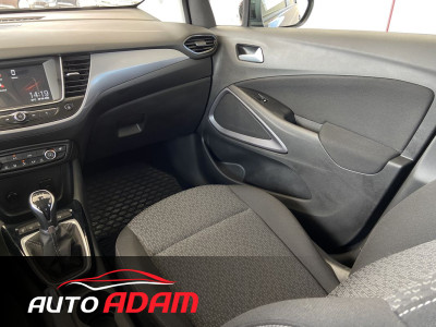 Opel Crossland X 1.2 61kW