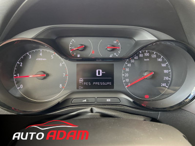 Opel Crossland X 1.2 61kW