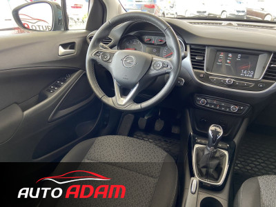 Opel Crossland X 1.2 61kW